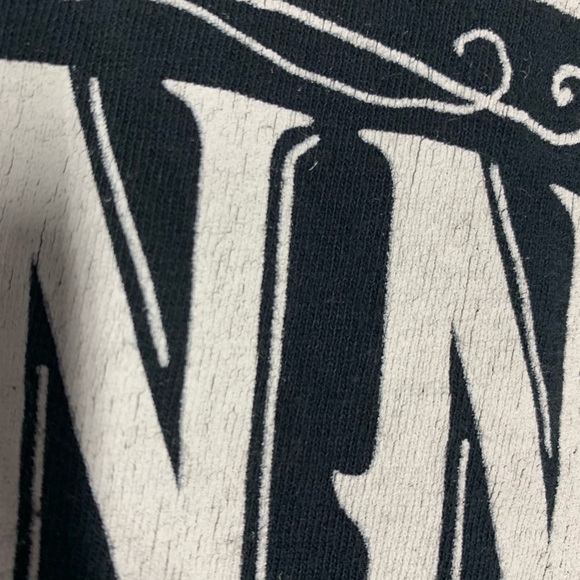 Johnny Cash T-shirt - Picture 5 of 5